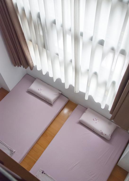 Hodua Guest House Beigang Quarto foto