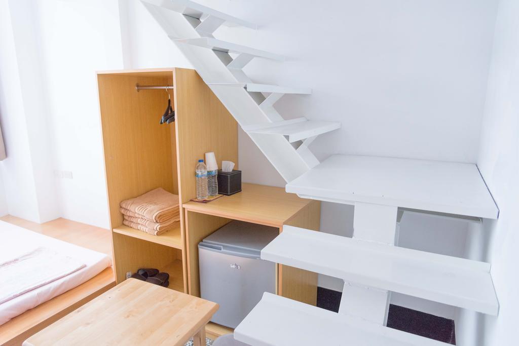 Hodua Guest House Beigang Quarto foto