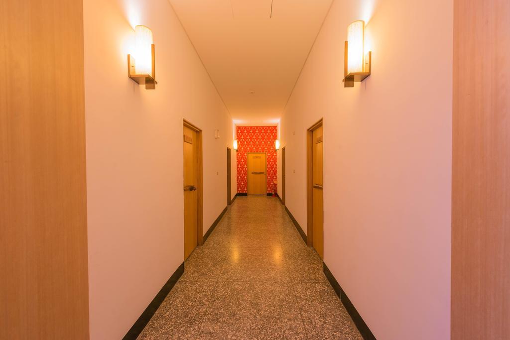 Hodua Guest House Beigang Exterior foto