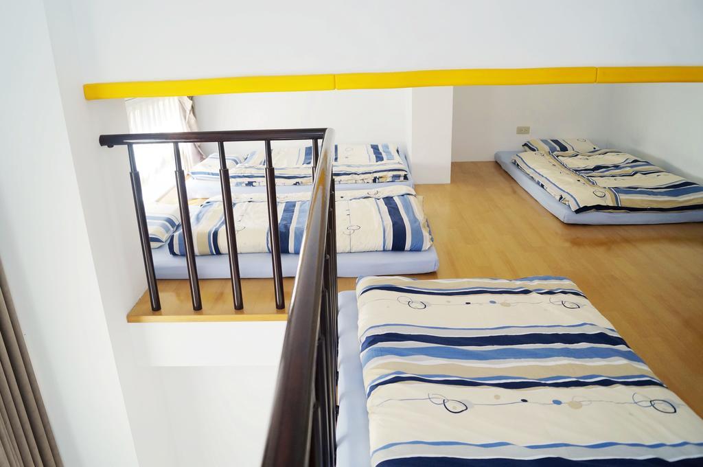 Hodua Guest House Beigang Exterior foto
